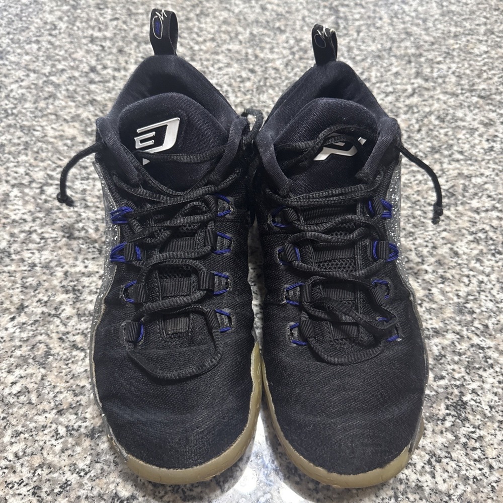 Air Jordan CP3.X Space Jam Size 7.5 Men's 854294-001 - Picture 1 of 13